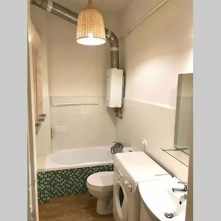 Apartament Przy Bazylice Mariackiej W Gdansku *