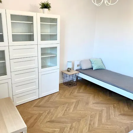 Apartament Przy Bazylice Mariackiej W Gdansku * Gdansk